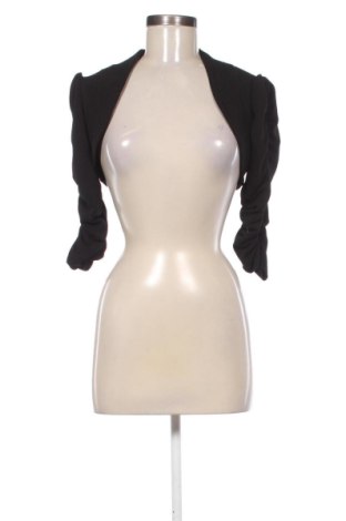 Damski kardigan Santana, Rozmiar S, Kolor Czarny, Cena 79,15 zł