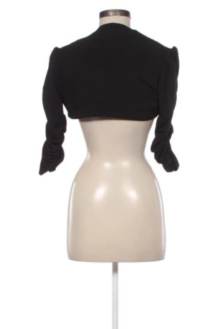 Damski kardigan Santana, Rozmiar S, Kolor Czarny, Cena 79,15 zł