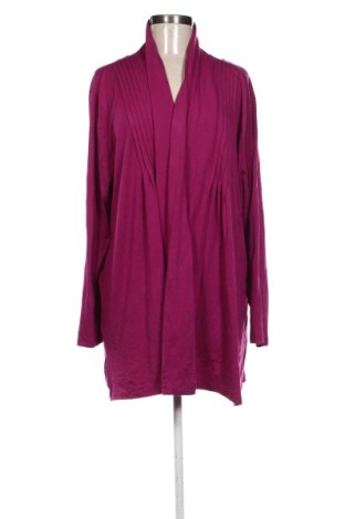 Damen Strickjacke Sarah Kern, Größe 3XL, Farbe Rosa, Preis € 47,57