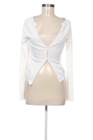 Dámsky kardigán Scooterplus, Veľkosť M, Farba Biela, Cena  37,95 €