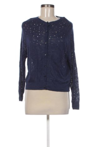 Dámsky kardigán Sedna, Veľkosť S, Farba Modrá, Cena  6,95 €