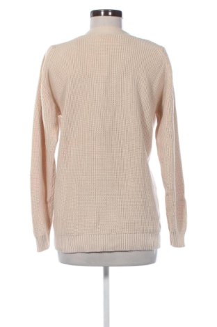 Damen Strickjacke Selected Femme, Größe M, Farbe Beige, Preis 25,00 €