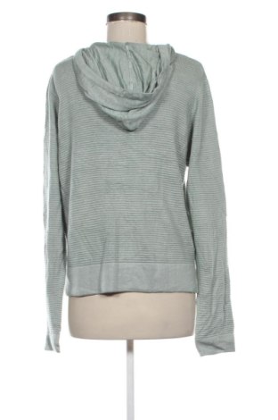 Γυναικεία ζακέτα Serra, Μέγεθος XL, Χρώμα Πράσινο, Τιμή 17,99 €