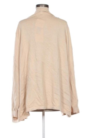 Дамска жилетка Sheego, Размер XXL, Цвят Бежов, Цена 48,06 €