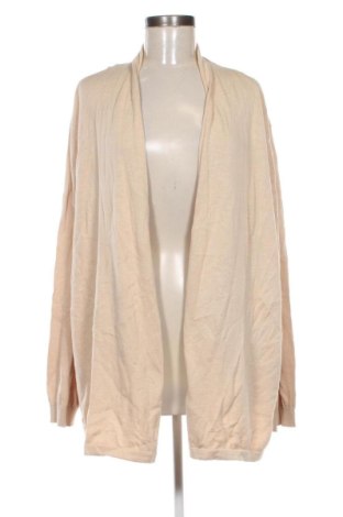 Дамска жилетка Sheego, Размер XXL, Цвят Бежов, Цена 48,06 €