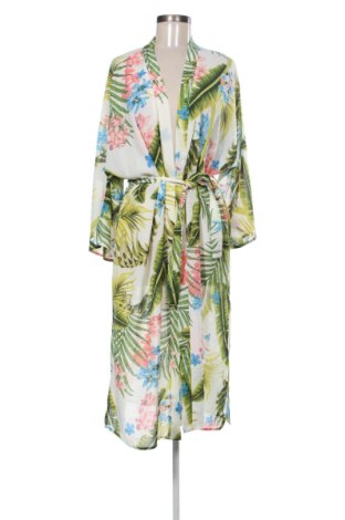 Damski kardigan Shk, Rozmiar S, Kolor Kolorowy, Cena 78,99 zł