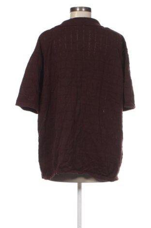 Damski kardigan Showpo, Rozmiar L, Kolor Brązowy, Cena 30,99 zł