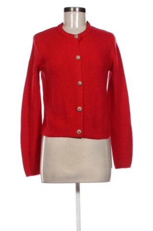 Dámsky kardigán Sinsay, Veľkosť S, Farba Červená, Cena  15,00 €