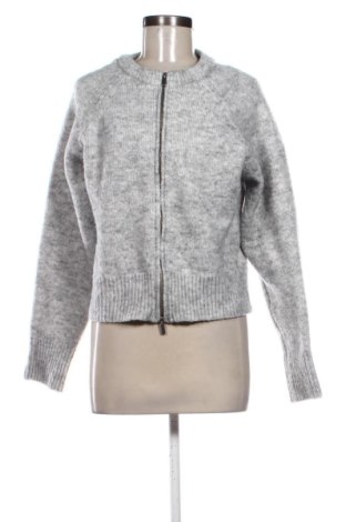 Damen Strickjacke Sinsay, Größe XL, Farbe Grau, Preis € 8,99