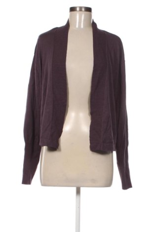 Cardigan de damă Sisley, Mărime L, Culoare Mov, Preț 166,82 Lei