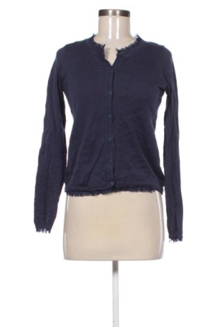 Дамска жилетка Sisley, Размер S, Цвят Син, Цена 31,65 €