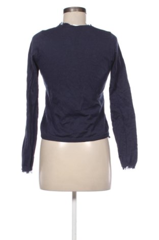 Дамска жилетка Sisley, Размер S, Цвят Син, Цена 31,65 €