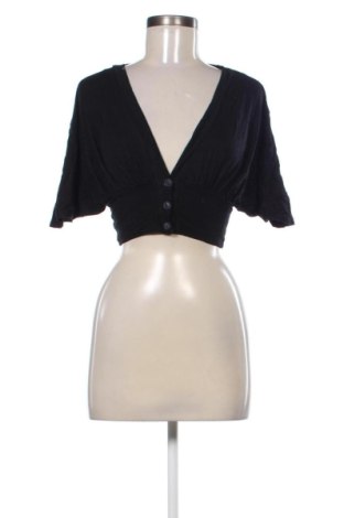 Дамска жилетка Sisters, Размер S, Цвят Черен, Цена 15,33 €