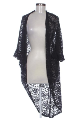 Damski kardigan Sisters Point, Rozmiar M, Kolor Czarny, Cena 110,99 zł