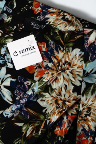 Damen Strickjacke Sisters Point, Größe S, Farbe Mehrfarbig, Preis € 27,99