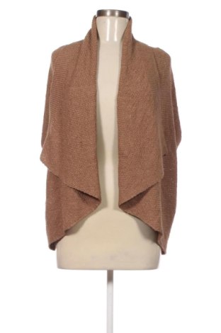 Damski kardigan SoAllure, Rozmiar M, Kolor Brązowy, Cena 277,99 zł