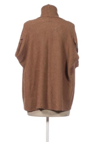 Damski kardigan SoAllure, Rozmiar M, Kolor Brązowy, Cena 277,99 zł