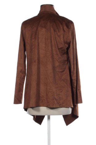 Cardigan de damă Soft Surroundings, Mărime M, Culoare Maro, Preț 129,99 Lei