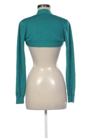 Damen Strickjacke Solar, Größe M, Farbe Grün, Preis 14,74 €