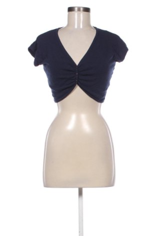 Damski kardigan Solar, Rozmiar M, Kolor Niebieski, Cena 79,00 zł