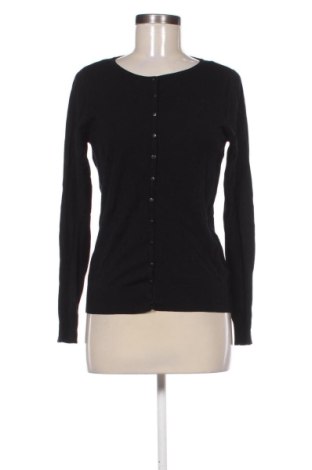 Damen Strickjacke Solar, Größe M, Farbe Schwarz, Preis 14,74 €