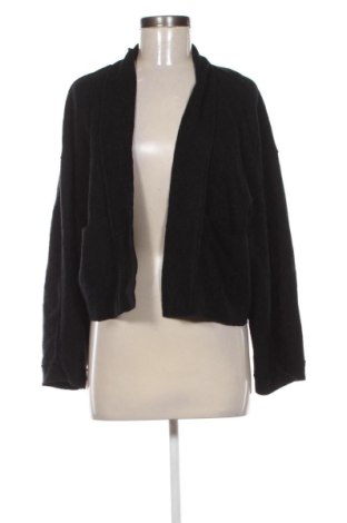 Дамска жилетка Someday., Размер M, Цвят Черен, Цена 6,64 €