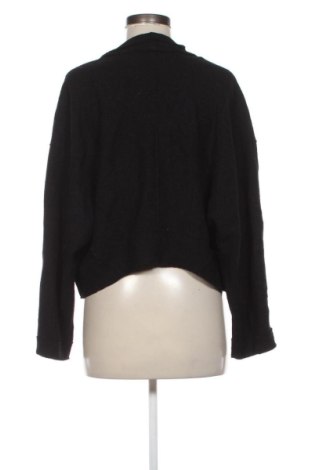 Дамска жилетка Someday., Размер M, Цвят Черен, Цена 6,64 €