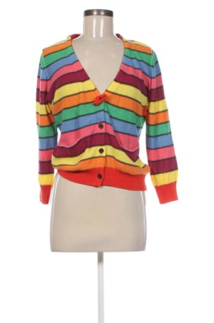 Damski kardigan Sonia By Sonia Rykiel, Rozmiar M, Kolor Kolorowy, Cena 450,11 zł