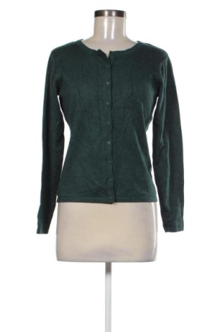 Damen Strickjacke Soya Concept, Größe L, Farbe Grün, Preis € 21,00