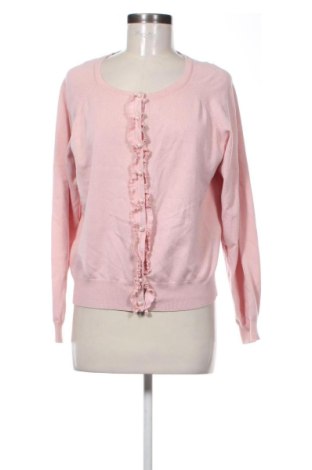 Дамска жилетка Soya Concept, Размер XL, Цвят Розов, Цена 21,00 €