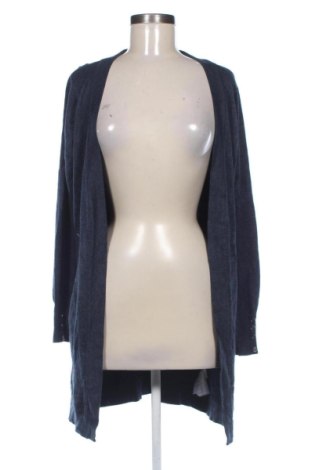 Дамска жилетка Soya Concept, Размер S, Цвят Син, Цена 21,47 €