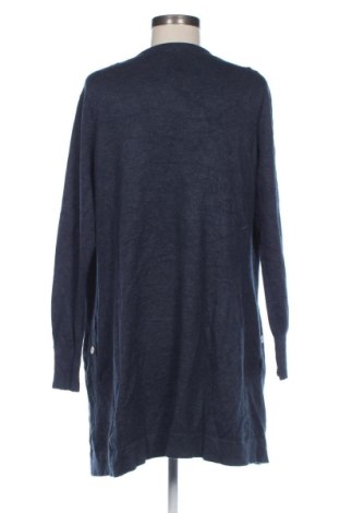 Дамска жилетка Soya Concept, Размер S, Цвят Син, Цена 21,47 €