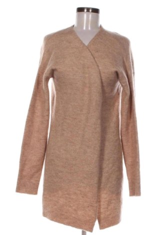 Damen Strickjacke Sparkz, Größe S, Farbe Beige, Preis 12,99 €