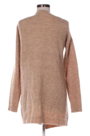 Damen Strickjacke Sparkz, Größe S, Farbe Beige, Preis 12,99 €