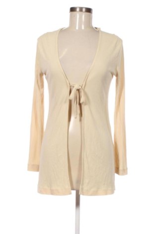 Cardigan de damă Sportmax, Mărime S, Culoare Bej, Preț 1.029,99 Lei, #135934548