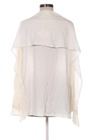 Damen Strickjacke Stefanel, Größe L, Farbe Ecru, Preis 31,99 €