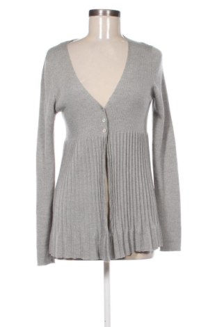 Damski kardigan Stefanel, Rozmiar S, Kolor Szary, Cena 282,66 zł