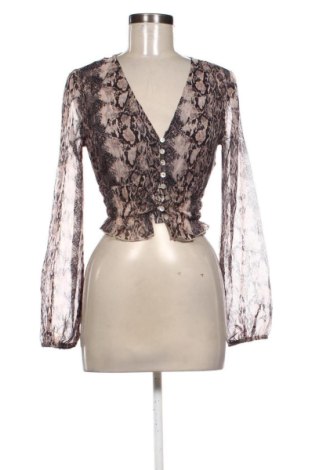 Dámsky kardigán Stradivarius, Veľkosť S, Farba Viacfarebná, Cena  17,95 €