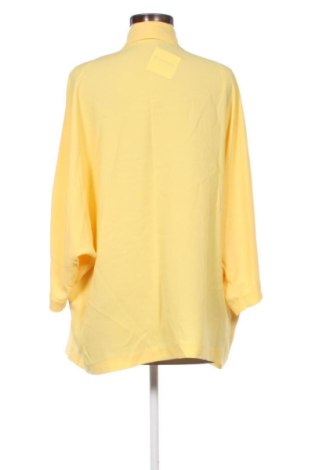 Damen Strickjacke Stradivarius, Größe S, Farbe Gelb, Preis € 14,77