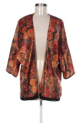 Дамска жилетка Stradivarius, Размер M, Цвят Многоцветен, Цена 14,77 €