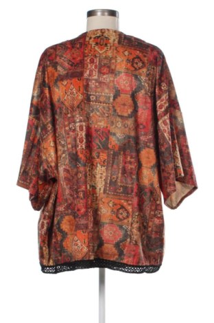 Дамска жилетка Stradivarius, Размер M, Цвят Многоцветен, Цена 14,77 €