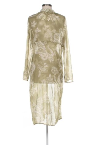 Damen Strickjacke Stradivarius, Größe L, Farbe Mehrfarbig, Preis 19,99 €