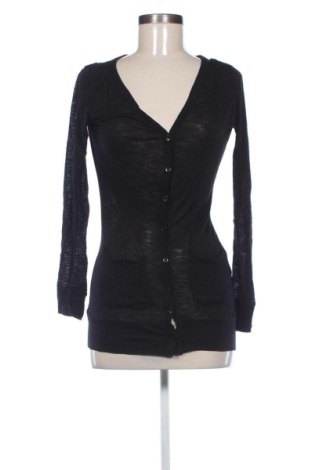 Női kardigán Stradivarius, Méret S, Szín Fekete, Ár 6 198 Ft