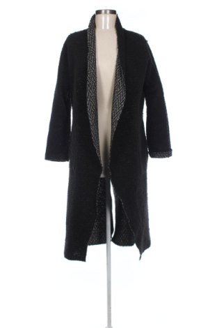 Дамска жилетка Stradivarius, Размер S, Цвят Черен, Цена 14,74 €