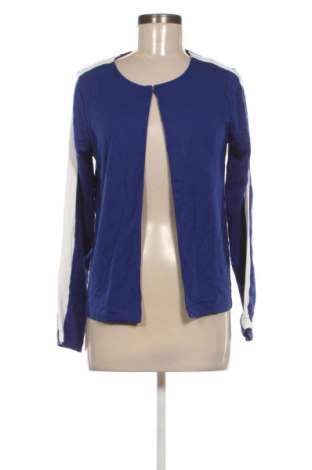 Damen Strickjacke Street One, Größe S, Farbe Blau, Preis € 6,99
