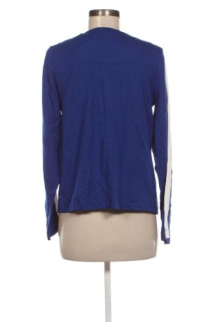 Damen Strickjacke Street One, Größe S, Farbe Blau, Preis € 6,99