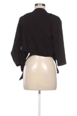 Damski kardigan Street One, Rozmiar XL, Kolor Czarny, Cena 110,99 zł