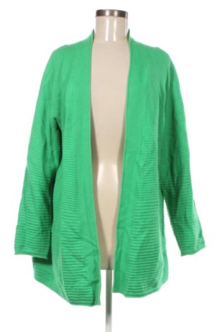 Női kardigán Street One, Méret XL, Szín Zöld, Ár 8 678 Ft