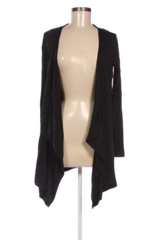 Damen Strickjacke Street One, Größe S, Farbe Schwarz, Preis 27,99 €