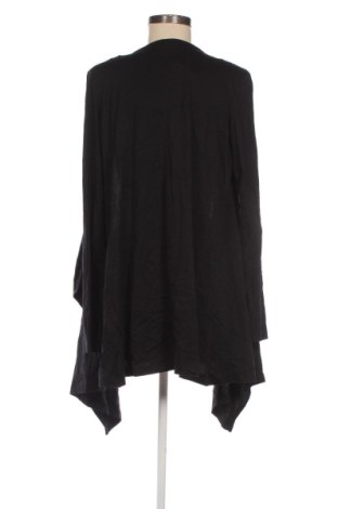 Damen Strickjacke Street One, Größe S, Farbe Schwarz, Preis 27,99 €